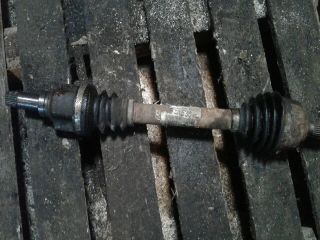 bontott PEUGEOT 206 Bal Féltengely