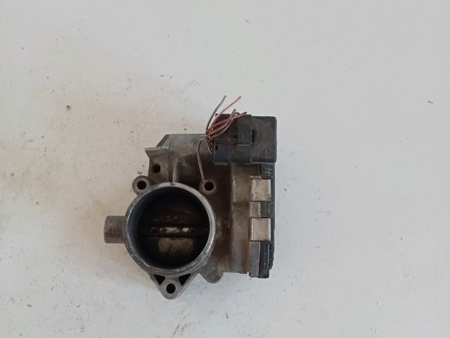 bontott PEUGEOT 206 Fojtószelep (Elektromos)