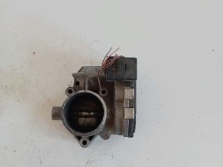 bontott PEUGEOT 206 Fojtószelep (Elektromos)