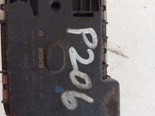 bontott PEUGEOT 206 Fojtószelep (Elektromos)