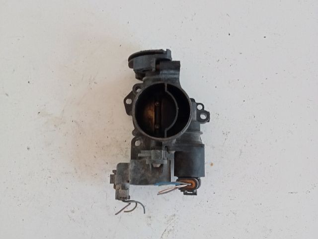 bontott PEUGEOT 206 Fojtószelep (Mechanikus)