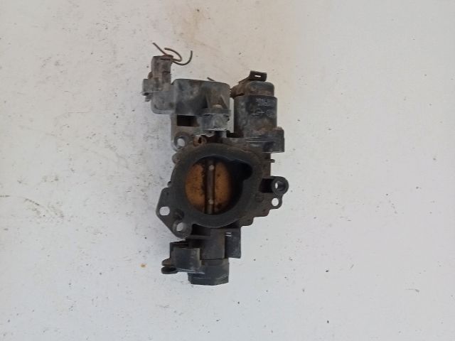 bontott PEUGEOT 206 Fojtószelep (Mechanikus)