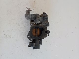 bontott PEUGEOT 206 Fojtószelep (Mechanikus)