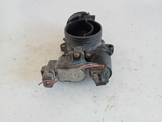 bontott PEUGEOT 206 Fojtószelep (Mechanikus)