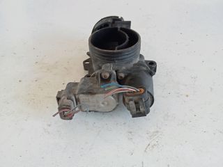 bontott PEUGEOT 206 Fojtószelep (Mechanikus)