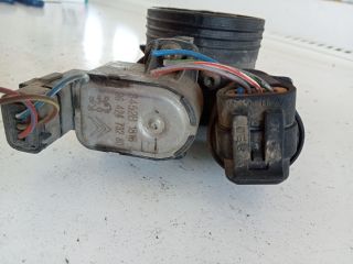 bontott PEUGEOT 206 Fojtószelep (Mechanikus)