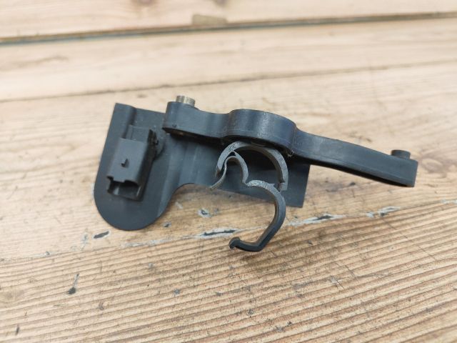 bontott PEUGEOT 206 Főtengely Fordulatszám Jeladó