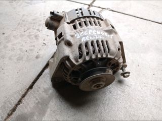 bontott PEUGEOT 206 Generátor