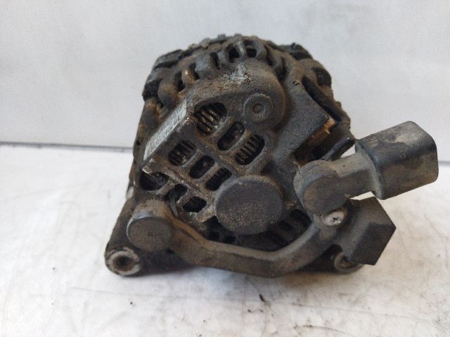 bontott PEUGEOT 206 Generátor