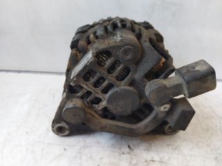 bontott PEUGEOT 206 Generátor