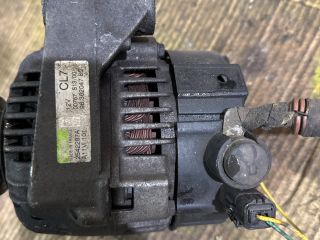 bontott PEUGEOT 206 Generátor