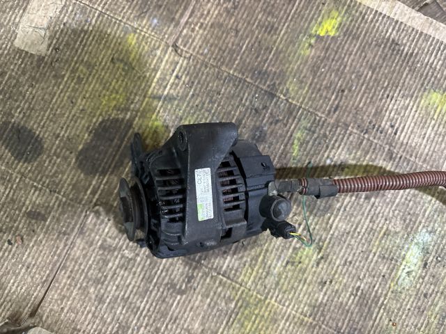 bontott PEUGEOT 206 Generátor