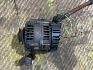 bontott PEUGEOT 206 Generátor