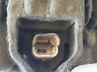 bontott PEUGEOT 206 Generátor