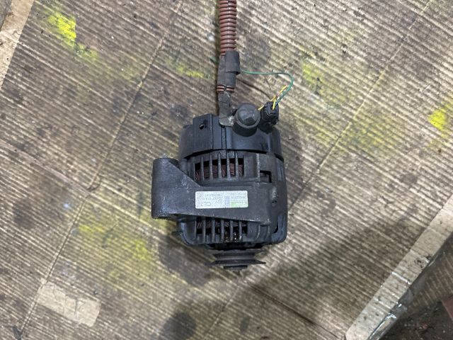 bontott PEUGEOT 206 Generátor