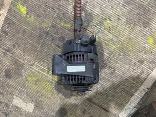 bontott PEUGEOT 206 Generátor