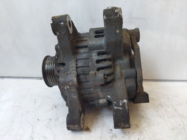 bontott PEUGEOT 206 Generátor