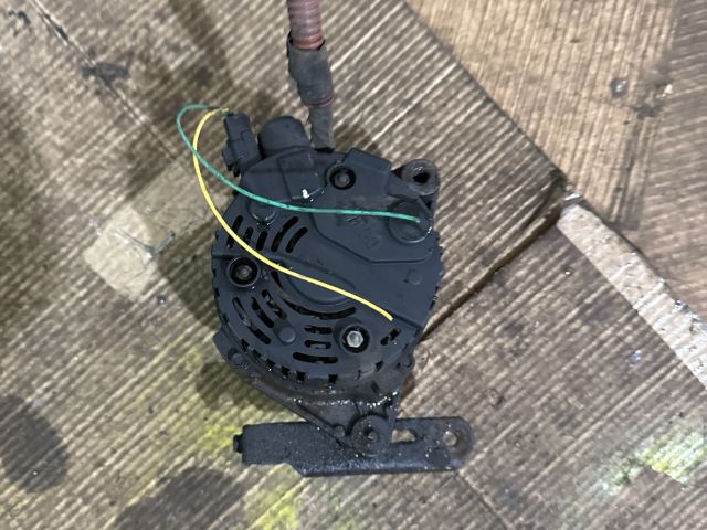 bontott PEUGEOT 206 Generátor