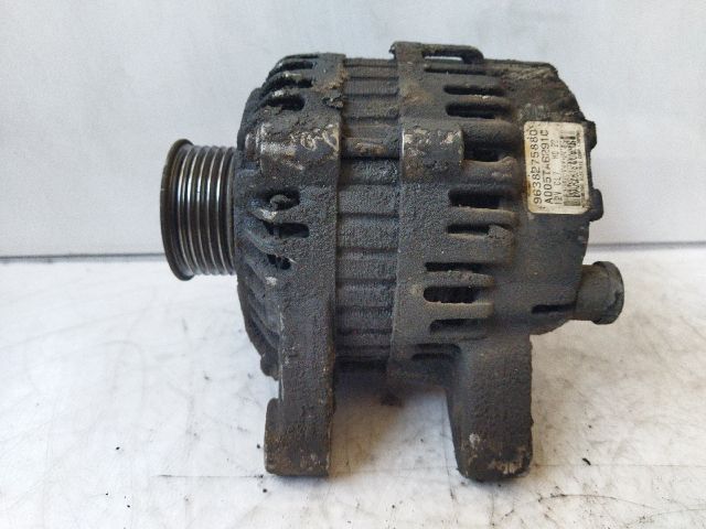 bontott PEUGEOT 206 Generátor