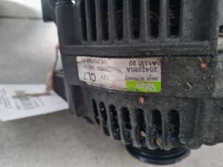 bontott PEUGEOT 206 Generátor