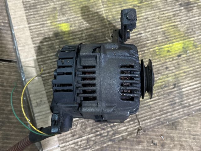 bontott PEUGEOT 206 Generátor