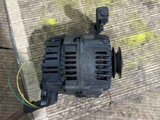 bontott PEUGEOT 206 Generátor