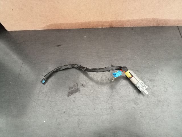 bontott PEUGEOT 206 Gyújtáskapcsoló