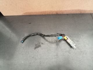 bontott PEUGEOT 206 Gyújtáskapcsoló