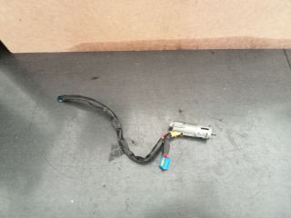 bontott PEUGEOT 206 Gyújtáskapcsoló