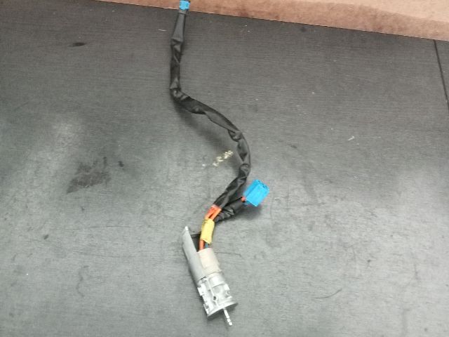 bontott PEUGEOT 206 Gyújtáskapcsoló