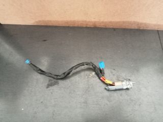 bontott PEUGEOT 206 Gyújtáskapcsoló