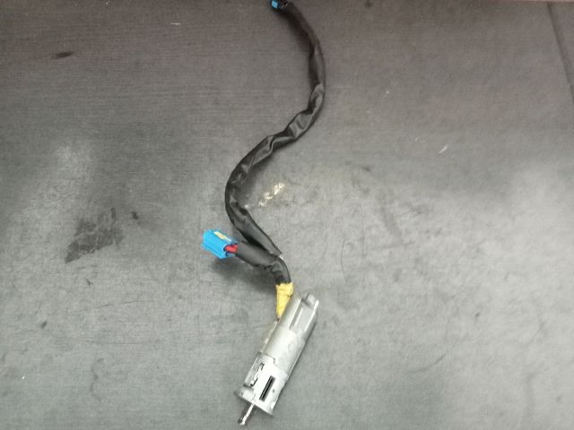 bontott PEUGEOT 206 Gyújtáskapcsoló