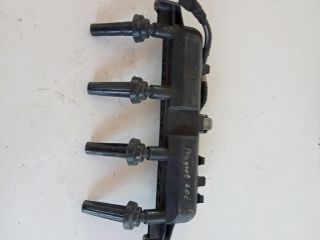 bontott PEUGEOT 206 Gyújtótrafó
