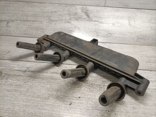 bontott PEUGEOT 206 Gyújtótrafó