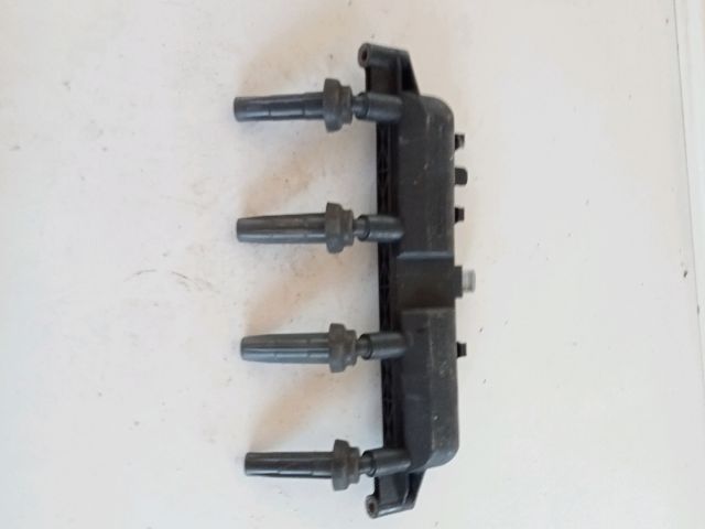 bontott PEUGEOT 206 Gyújtótrafó