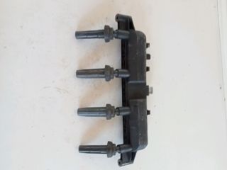 bontott PEUGEOT 206 Gyújtótrafó