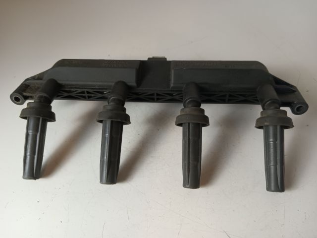 bontott PEUGEOT 206 Gyújtótrafó