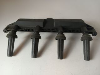 bontott PEUGEOT 206 Gyújtótrafó