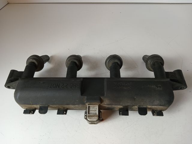 bontott PEUGEOT 206 Gyújtótrafó