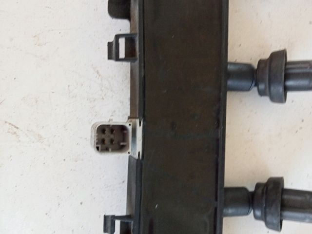 bontott PEUGEOT 206 Gyújtótrafó