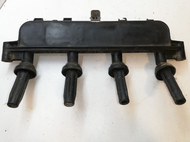 bontott PEUGEOT 206 Gyújtótrafó