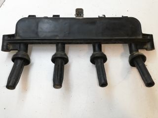 bontott PEUGEOT 206 Gyújtótrafó