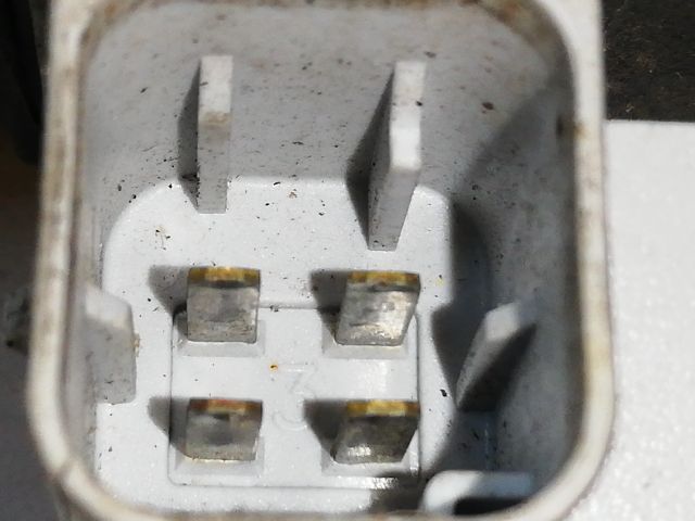 bontott PEUGEOT 206 Gyújtótrafó