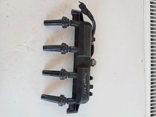 bontott PEUGEOT 206 Gyújtótrafó