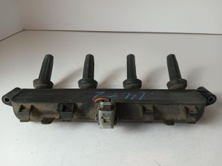 bontott PEUGEOT 206 Gyújtótrafó