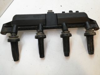 bontott PEUGEOT 206 Gyújtótrafó