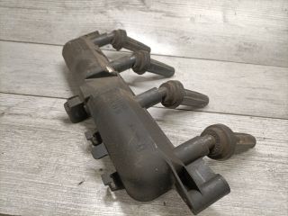 bontott PEUGEOT 206 Gyújtótrafó