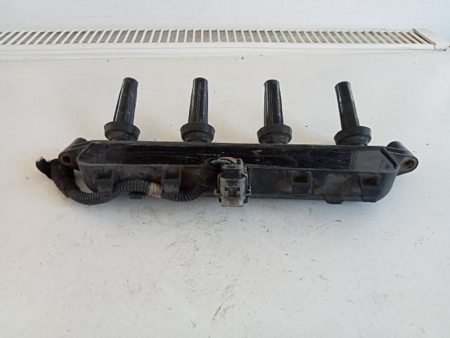 bontott PEUGEOT 206 Gyújtótrafó