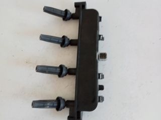 bontott PEUGEOT 206 Gyújtótrafó