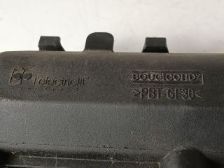 bontott PEUGEOT 206 Gyújtótrafó